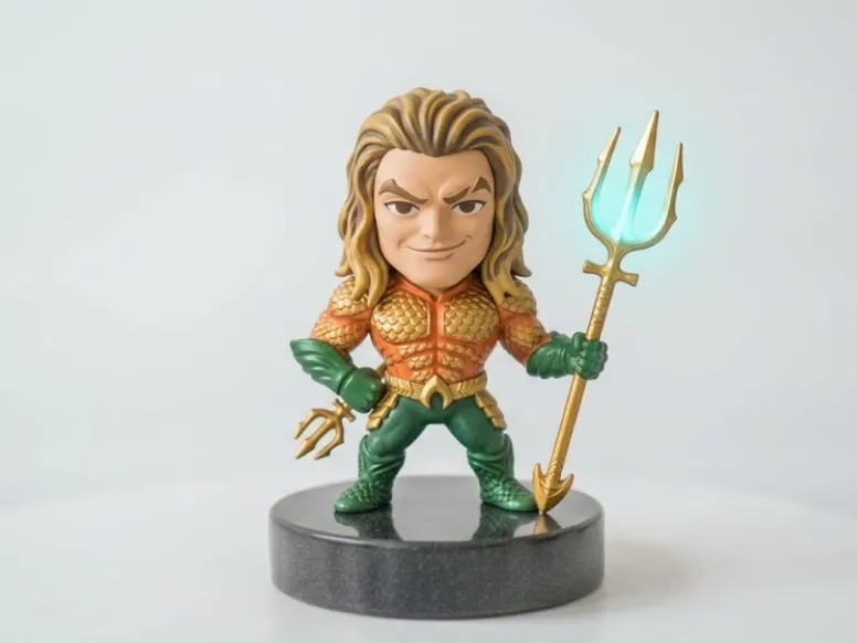 Aquaman