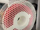 Reusable filament spool,Розборная катушка для филамента-0