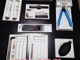 K2 Plus D3P Riser custom drawer inserts-0