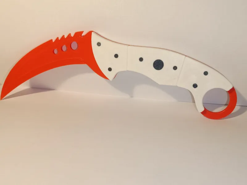 Talon