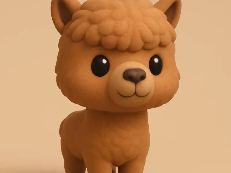 Alpaca
