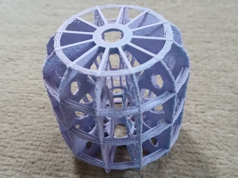 Filterkörper Bioball 50x50x50