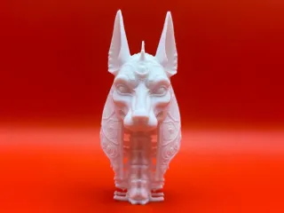 Guardian Anubis