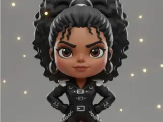 Janet Jackson