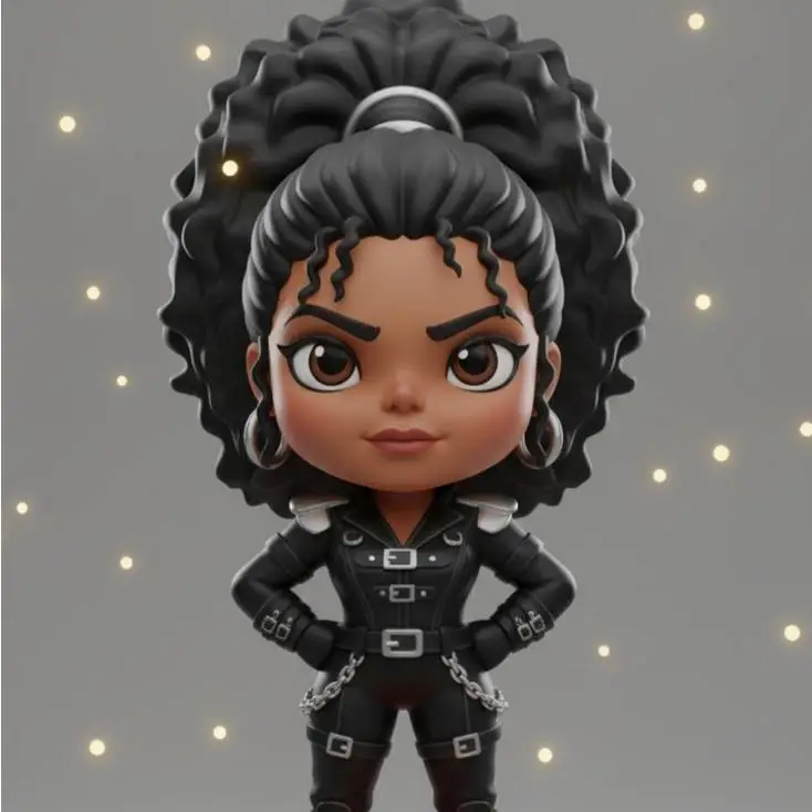 Janet Jackson