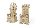 Fantasy skull chairs-0