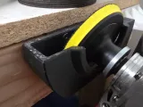 Angle Grinder Storage Holder-0