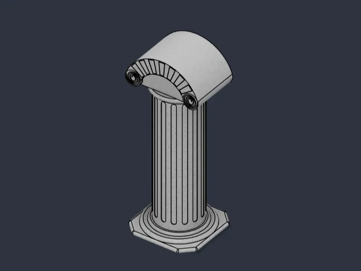 Headphone stand