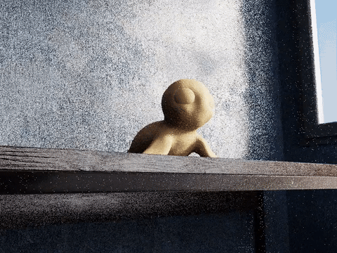 blue-turtle-serene-ocean-dweller