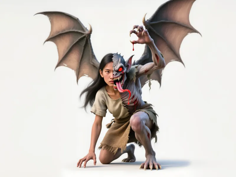 shape shifter
