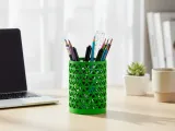 Holder Organizer  triangle pattern-0