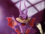 Jersey Devil PSX-0