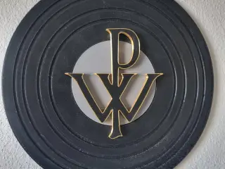 Powerwolf Vinyl