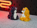 Adorable Licorne-0