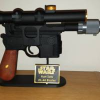 Mandalorian - Star Wars - Fan Art-0