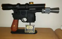Mandalorian - Star Wars - Fan Art-0