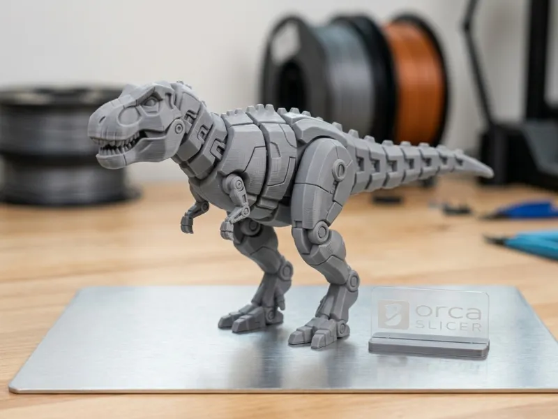 T-Rex Dino