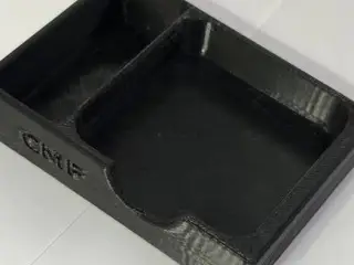 CMF Casing