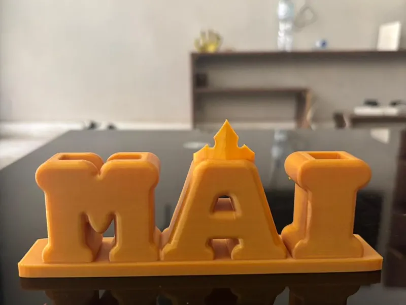MAI IN UFFICIO