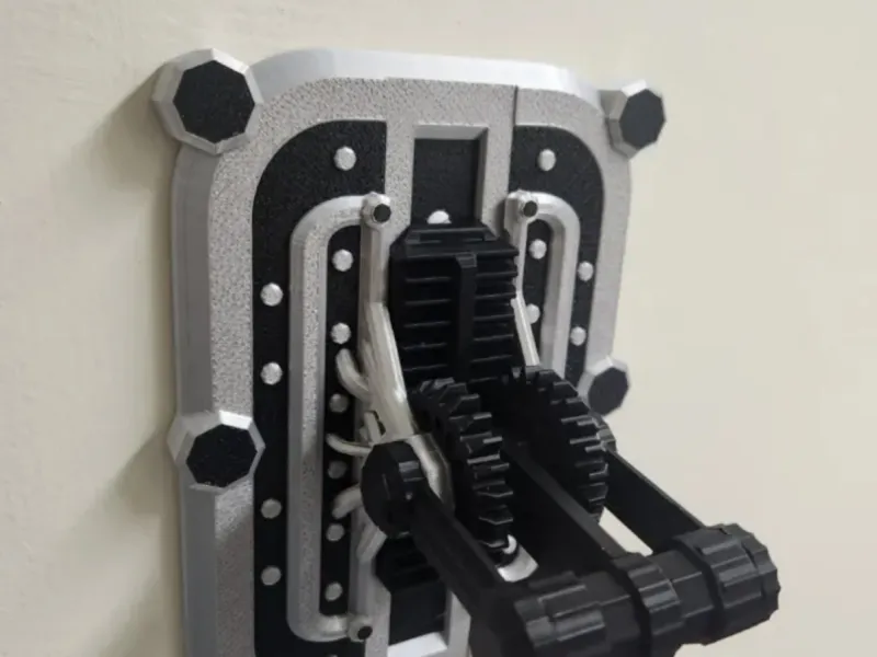 Light switch