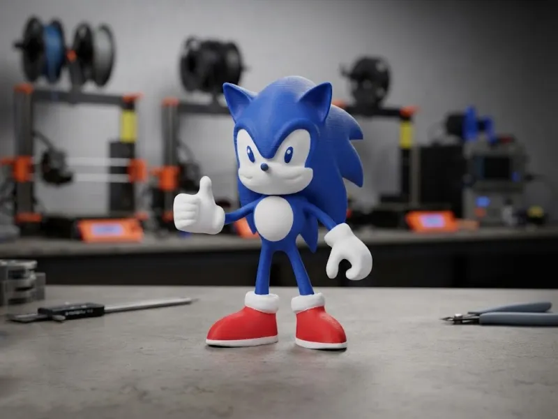 Sonic