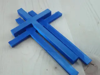 Cross Modern Design