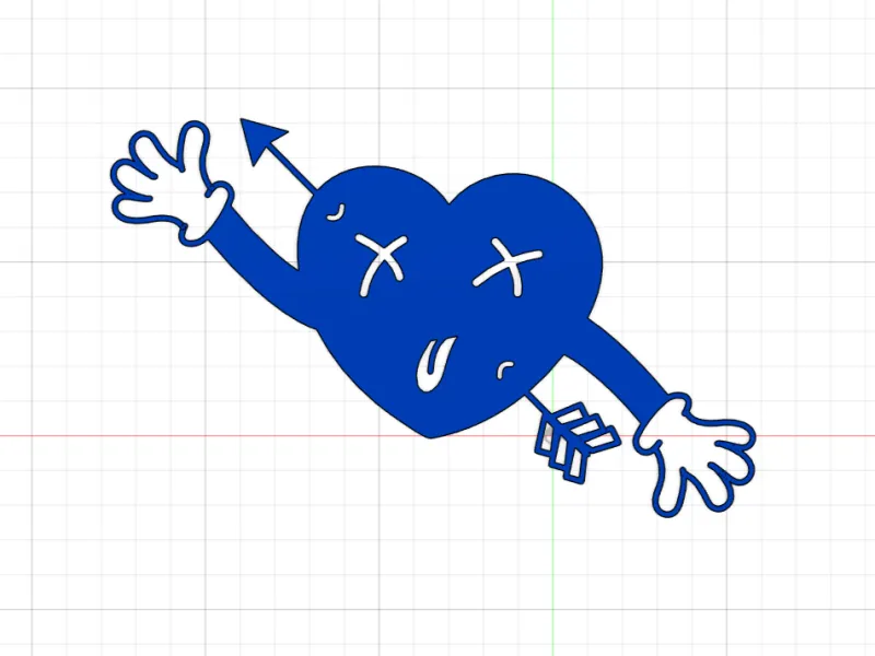 Nuestro corazon murio
