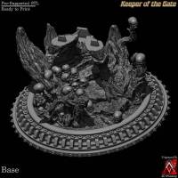 Keeper of the Gate-2