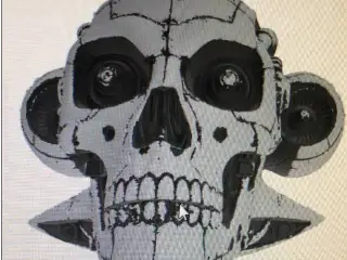 Stellar Reaper