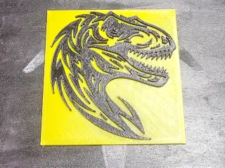 Raptor logo