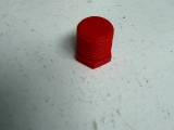 3/4" NPT Male Threaded Plug-0