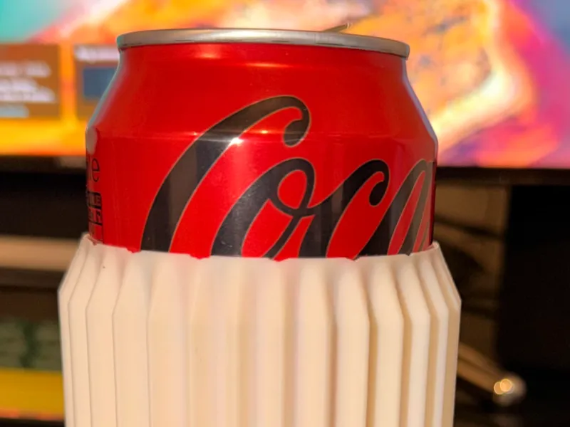 car can extender coke 78mm outer wall