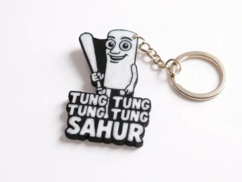 Tung tung tung sahur