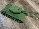RC Tank-0