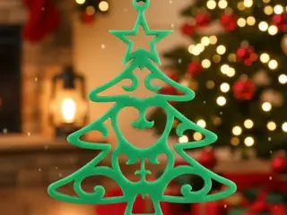 Christmas tree
