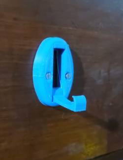 HIdden wall hook-1