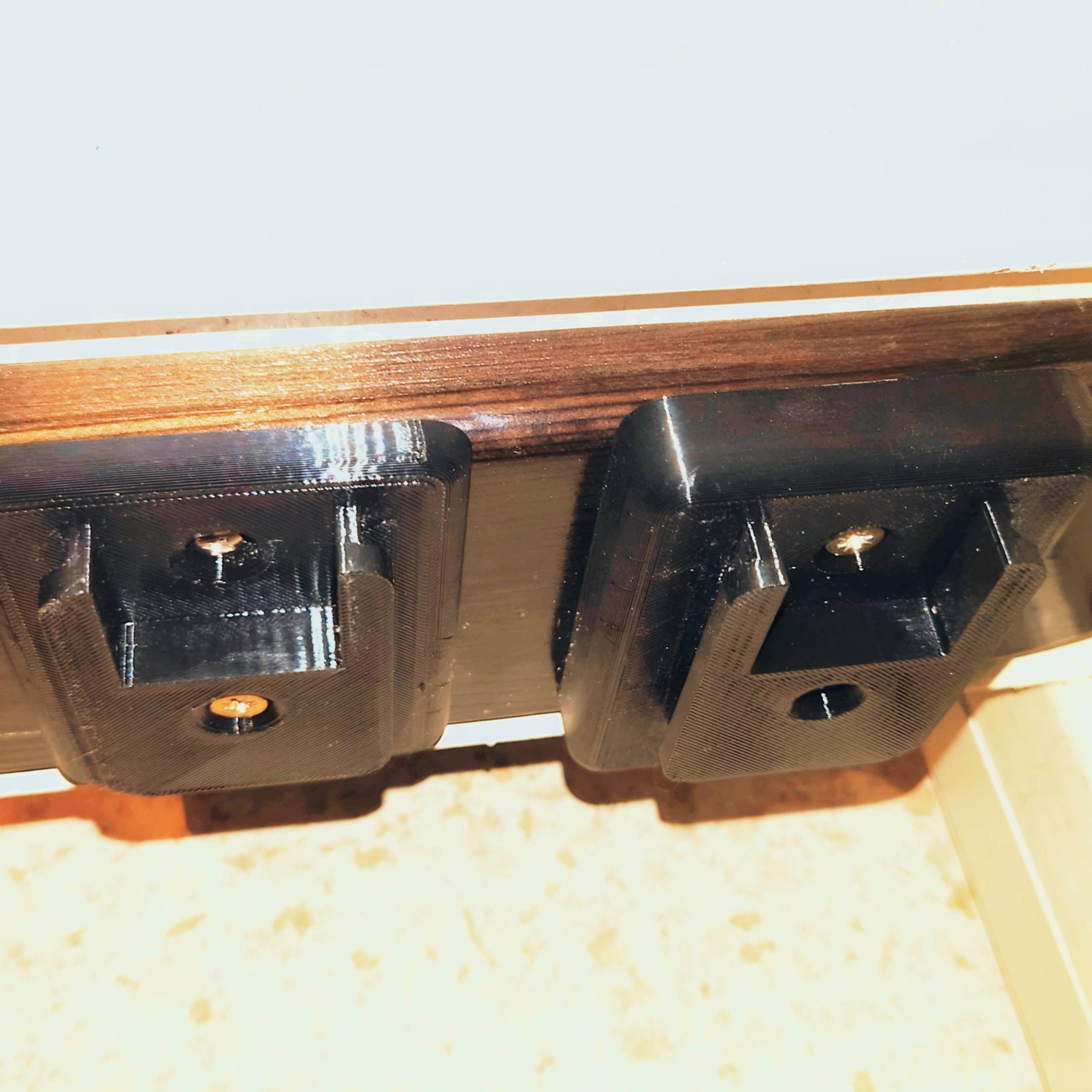 Home print settings: PARKSIDE TEAM20v TOOL Holder-K2.3mf
