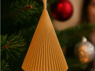 Pine Tree Decor 7
