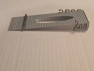 2026 Pinewood Derby Awards