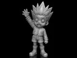 Gon Freecss - Hunter x Hunter-0