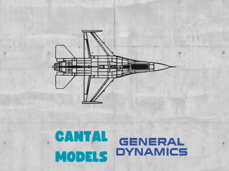 F-16 FIGHTING FALCON #2 | 2D WALL ART