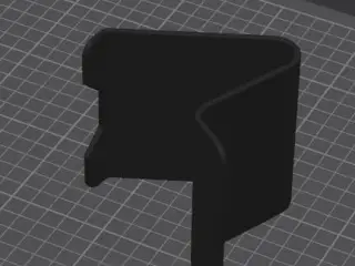 BASIC UNIVERSAL PHONE HOLDER