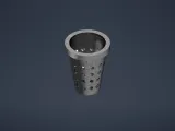 VASO HIDROPONIA Ø64-0
