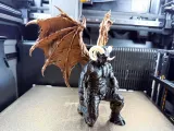 Devil with Wings-0