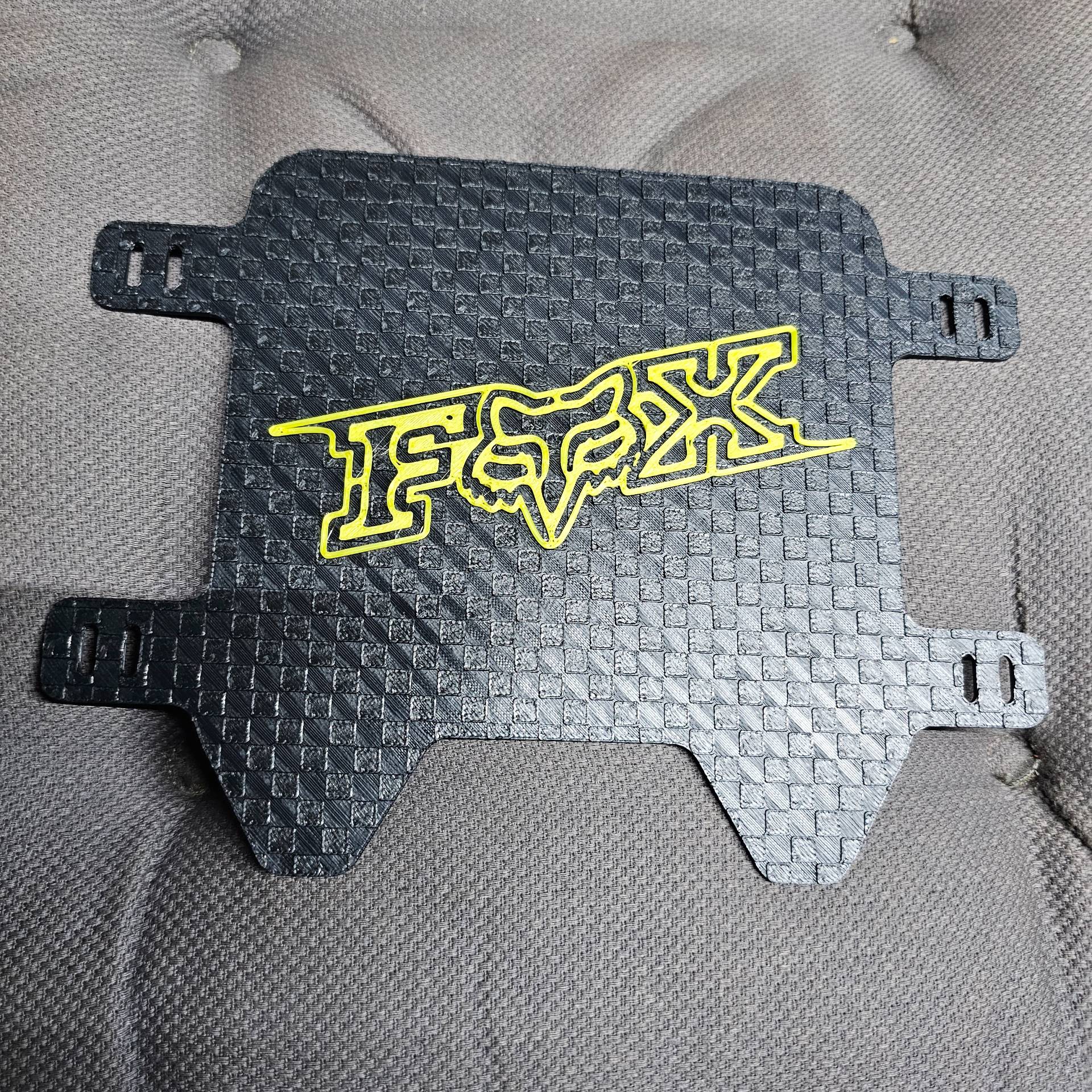 Home print settings: surron fox honey.3mf