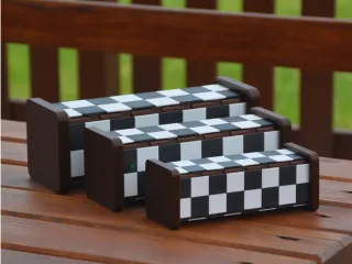 Chess Voyage