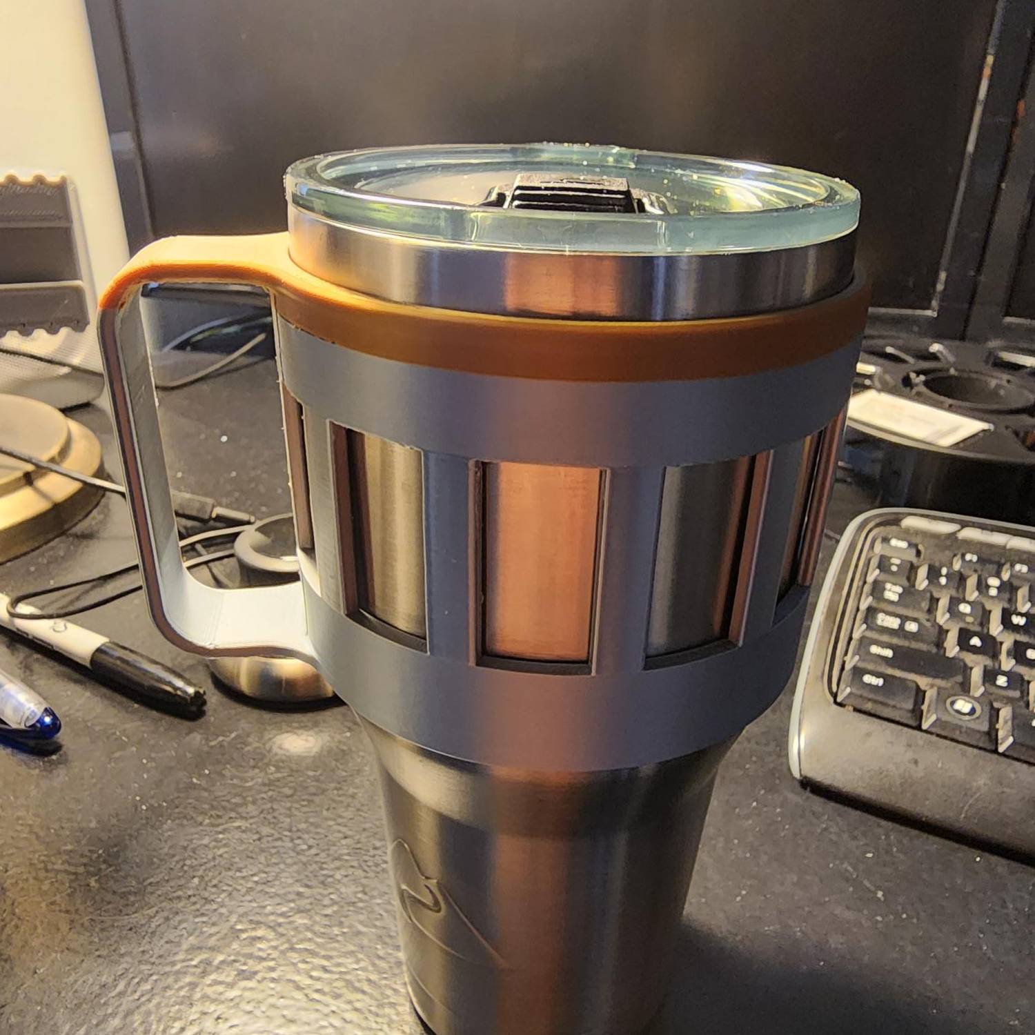 Home print settings: ozark_trial_handle_1.3mf