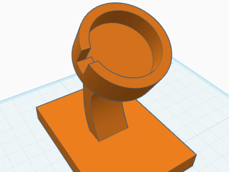 Apple Watch Charging Stand