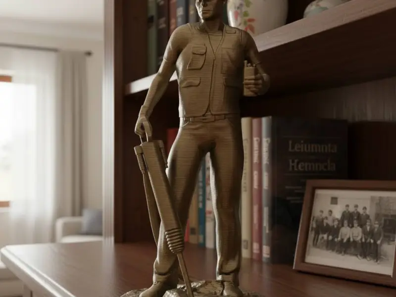 Minatore