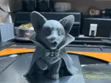 Dracula Corgi Model-0
